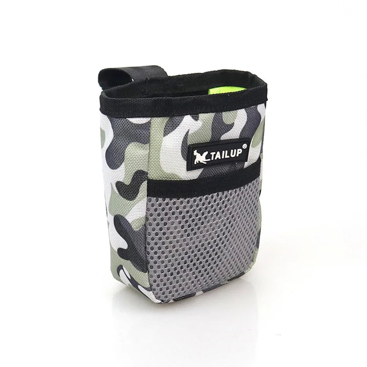 That Happy Hound Treat Training Pouch β The Perfect On-the-Go Training Companion! π¦΄π