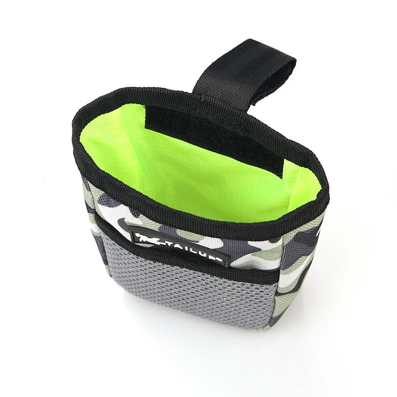 That Happy Hound Treat Training Pouch β The Perfect On-the-Go Training Companion! π¦΄π